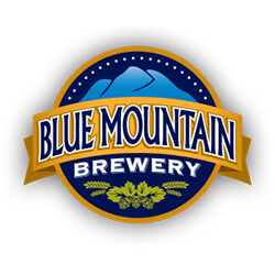 Blue Mountain Brewer