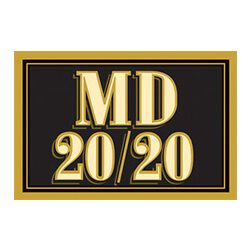 MD 20/20