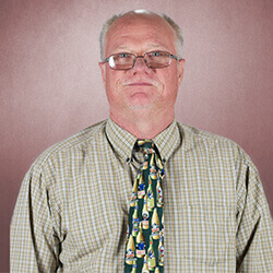 Steve Wandling