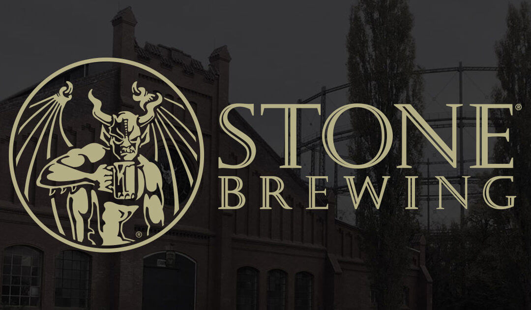 Stone Brewing Now Available In West Virginia