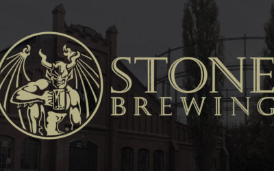 Stone Brewing Now Available In West Virginia