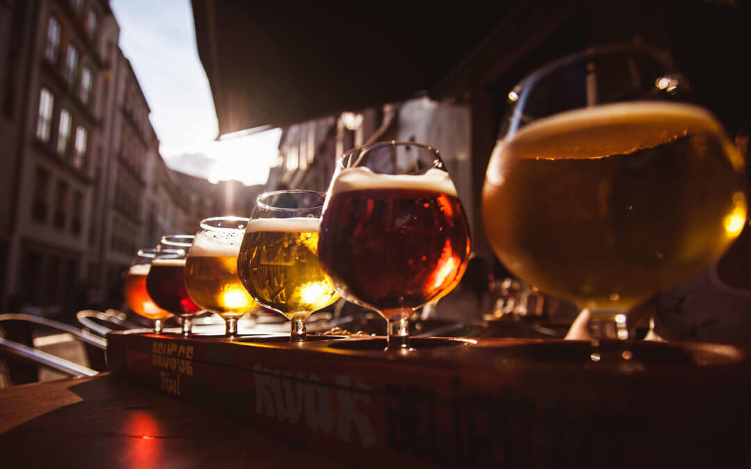 How To Choose The Perfect Craft Beer For You