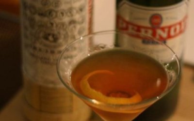 Three Incredible Variations on the Old-Fashioned Whiskey Cocktail