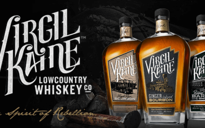 A Look At Virgil Kaine Lowcountry Whiskey