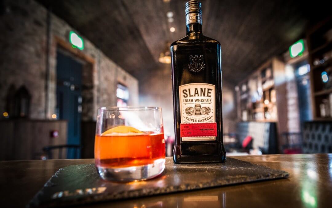 Slane Irish Whiskey: Returning To Roots