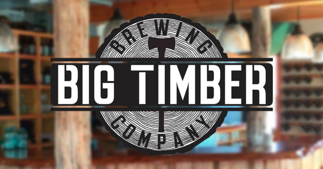 Big Timber Brewing Mountain State Beverage