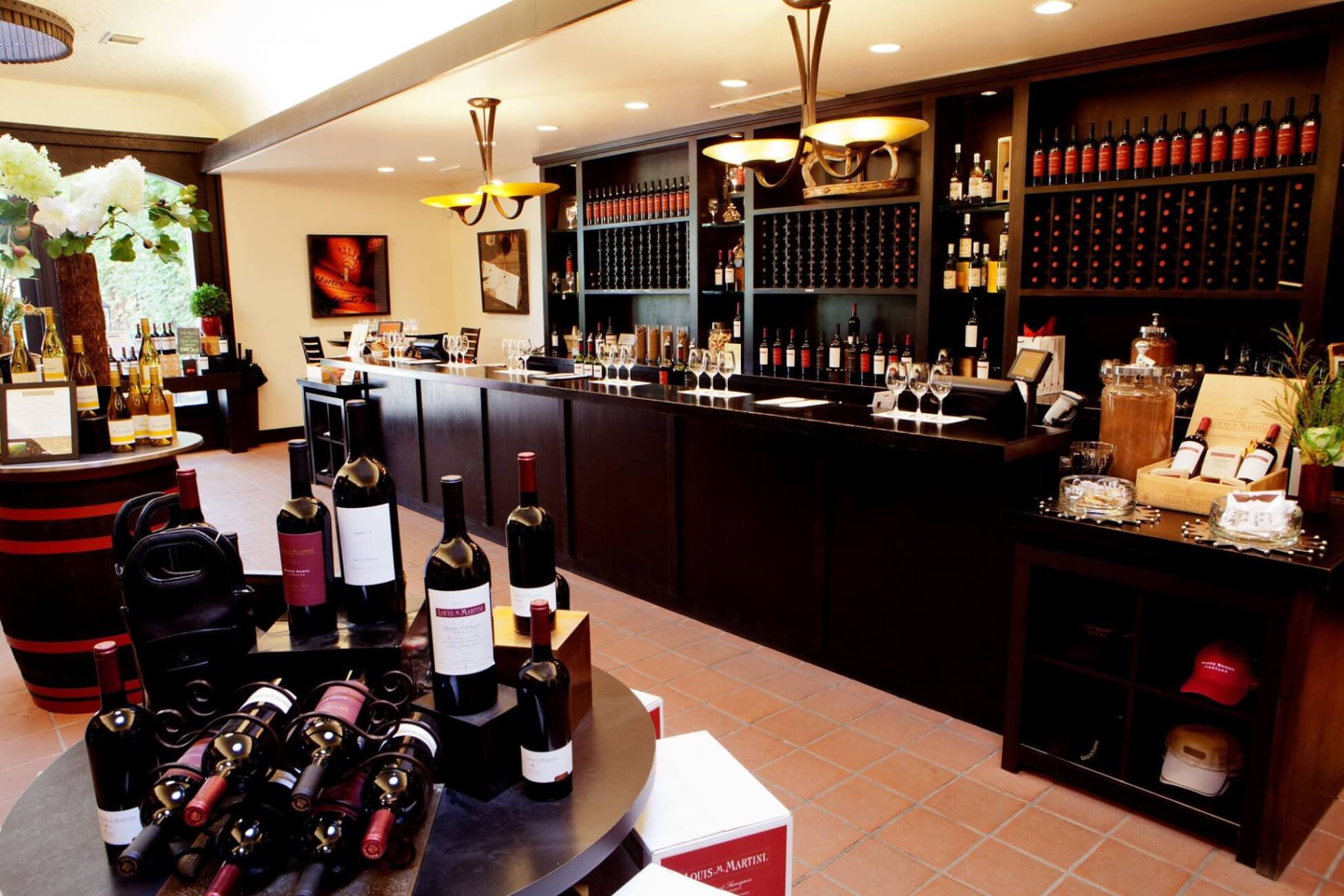 Gallo Wines So many awardwinning options to back Spring